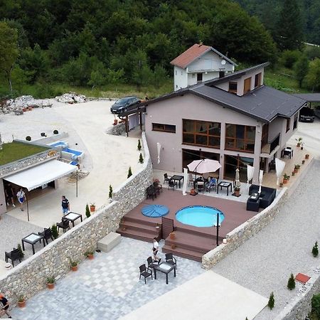 Josanica Bed&Breakfast Конич Екстериор снимка