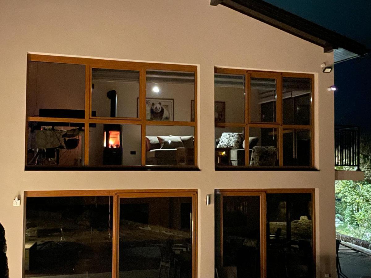 Josanica Bed&Breakfast Конич Екстериор снимка