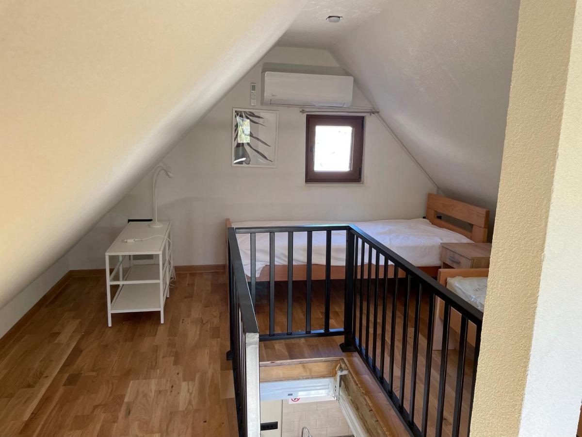 Josanica Bed&Breakfast Конич Екстериор снимка