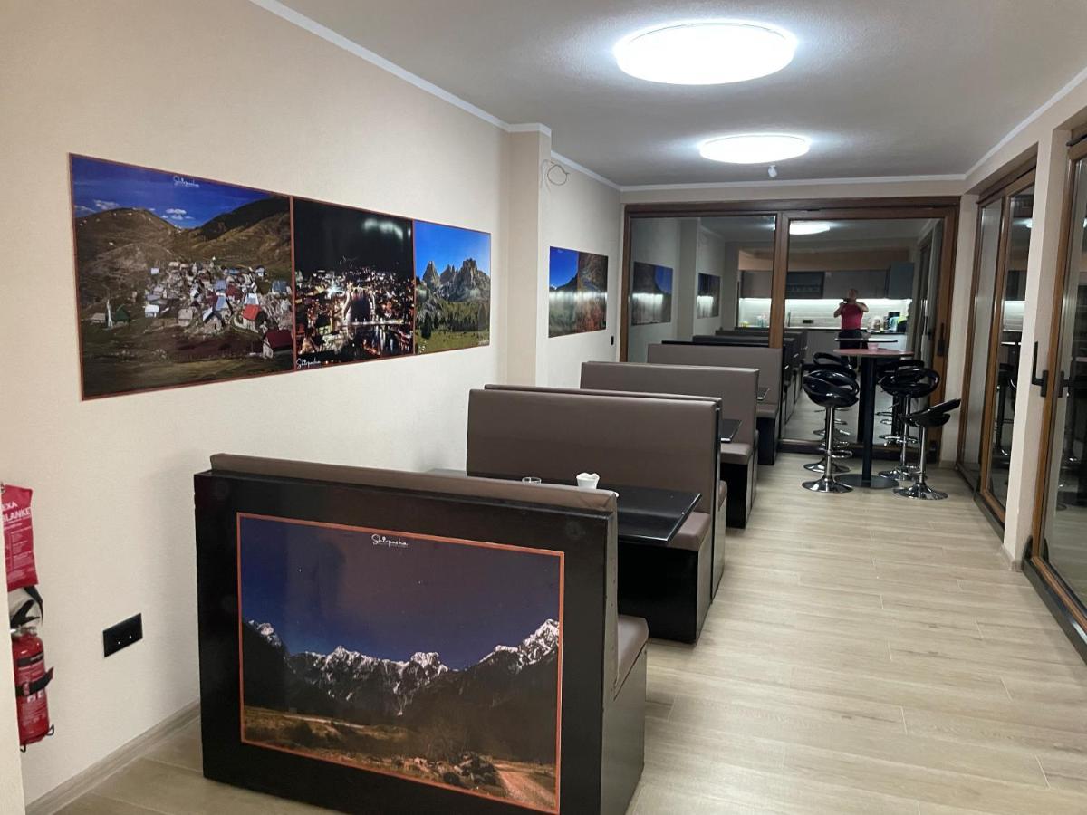 Josanica Bed&Breakfast Конич Екстериор снимка