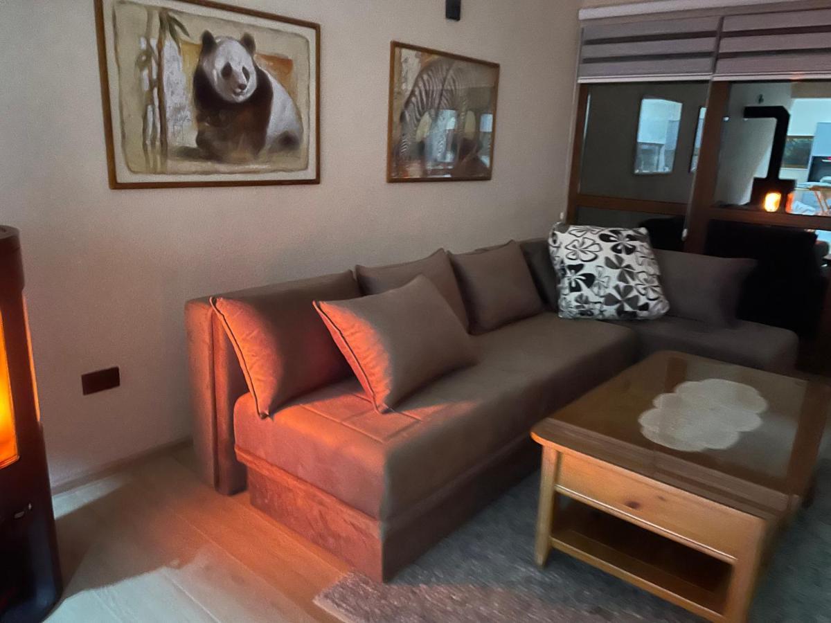 Josanica Bed&Breakfast Конич Екстериор снимка