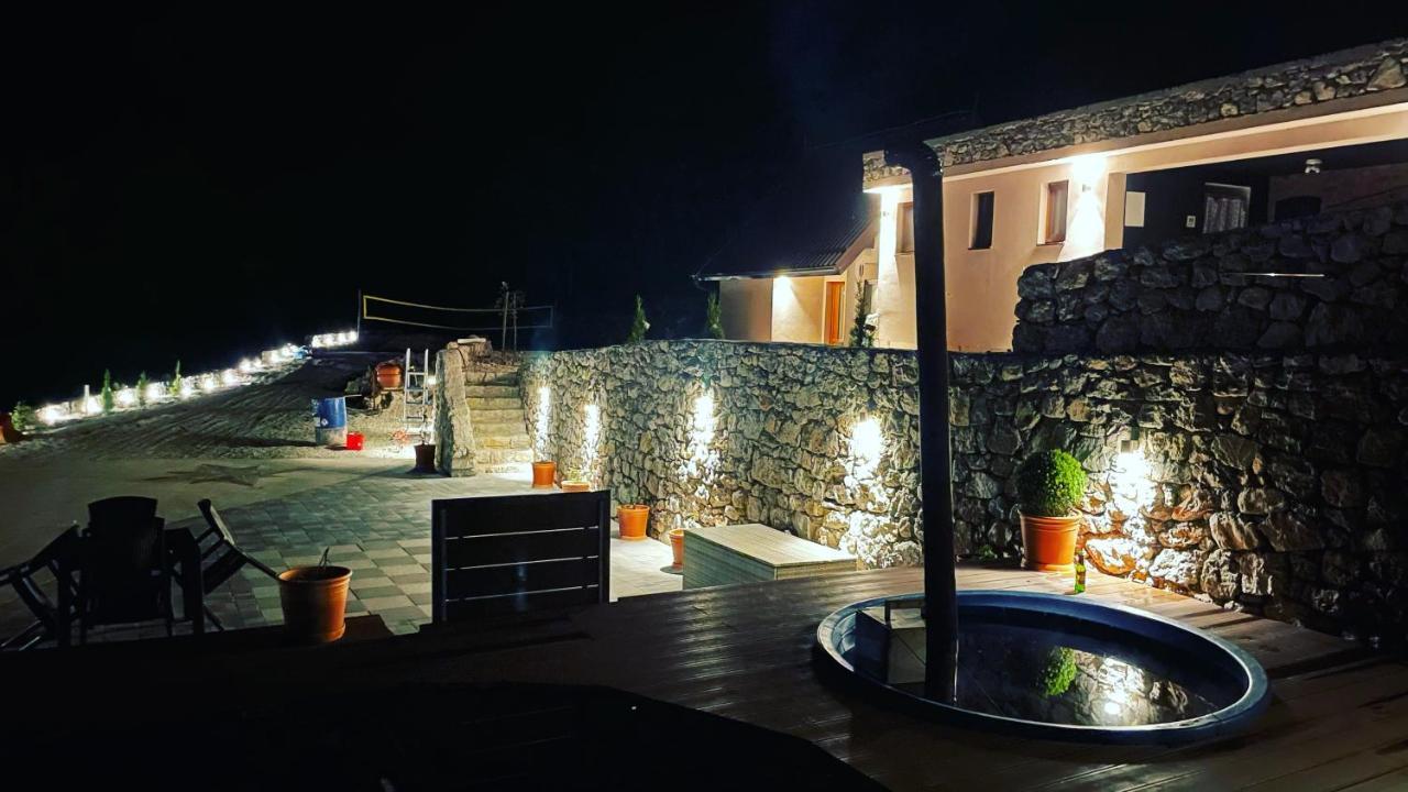 Josanica Bed&Breakfast Конич Екстериор снимка
