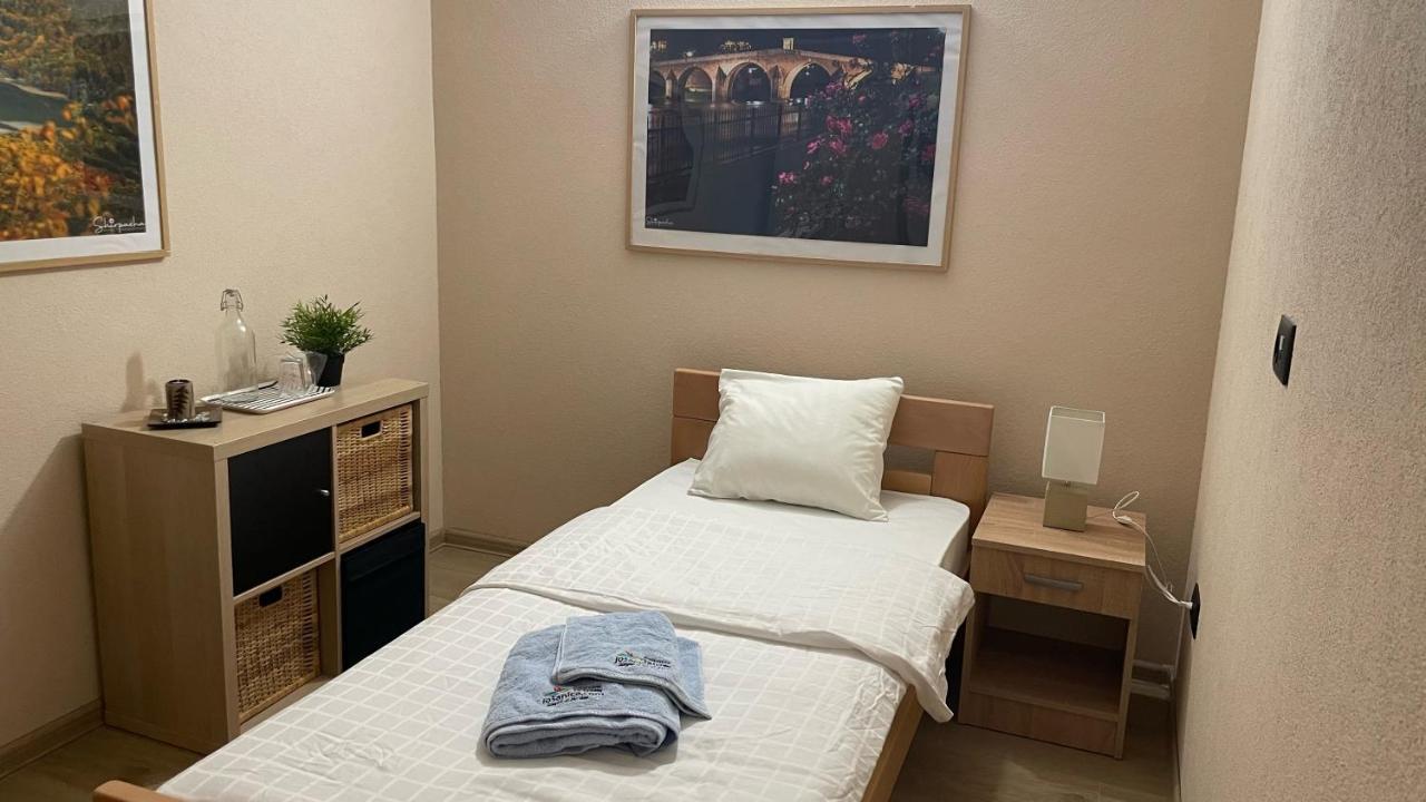 Josanica Bed&Breakfast Конич Екстериор снимка