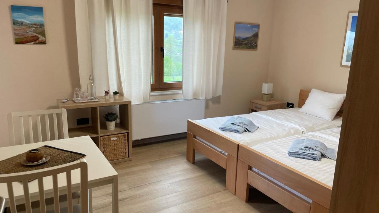 Josanica Bed&Breakfast Конич Екстериор снимка