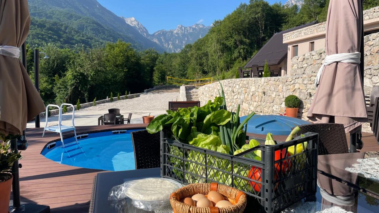 Josanica Bed&Breakfast Конич Екстериор снимка